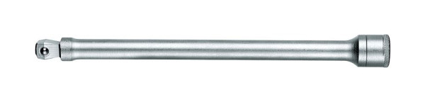 GEDORE Kardanverlängerung 1/2", 250 mm, verchromt, 6366570