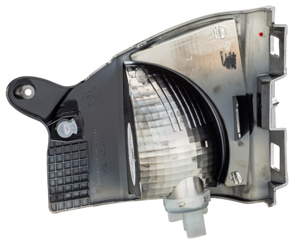 HELLA Nebelschlussleuchte, Halogen, ECE, links, 2NR 009 774-131