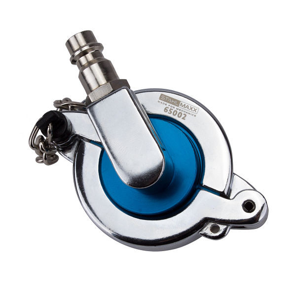 Stahlmaxx Adapter für Bremsenentlüftung bei Toyota / Lexus, 65002