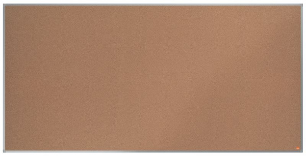 Nobo Essence Kork-Notiztafel 100 x 200 cm, 1915347