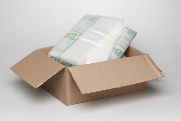 VAR Kunststoffsack 1000 L, VE: 20 Stück, 1127, 4030695011278