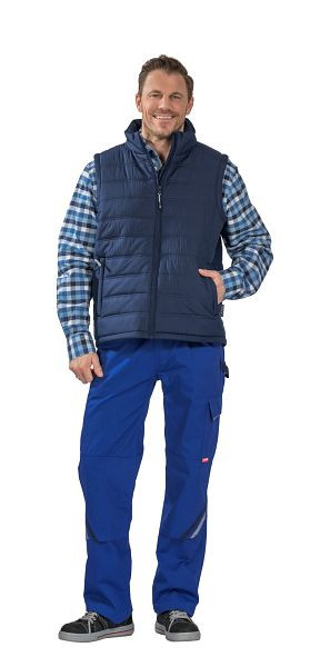 Planam Outdoor Neptun Weste, marine, Größe XS, 3237040