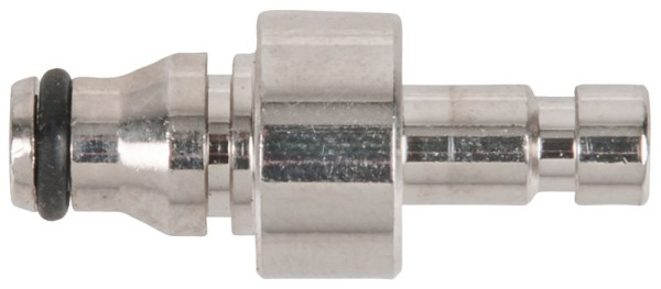 KS Tools Doppelnippel-Adapter, BOSCH, 150.1598, 4042146279694