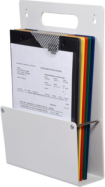 Eichner Auftragstaschensammler, zur Wandmontage, 9089-00028