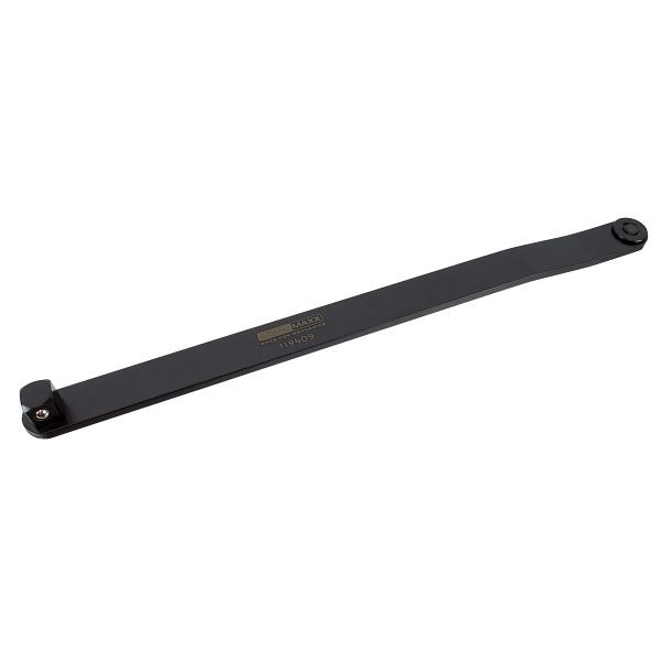 Stahlmaxx Spannrollen-Spezialwerkzeug für Dacia / Nissan / Renault, XXL-119409