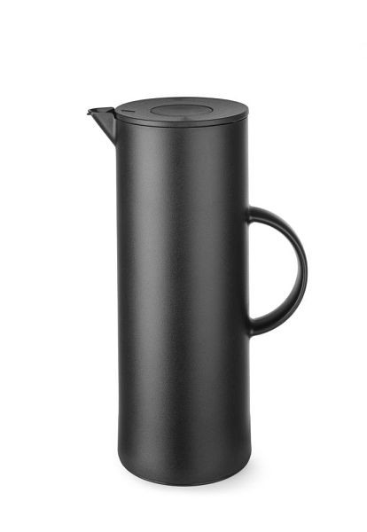 Hendi Isolierkanne, 1 L, ØxH: 110x289 mm, dicht schließend, 449615