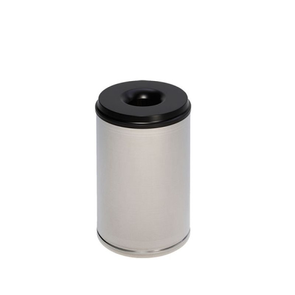Stein HGS Papierkorb -Cubo Hilario-, 15 Liter /250x370mm, 16117