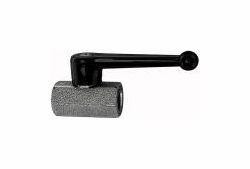 Riegler Mini-Kugelhahn mit Handhebel, 103334, 4047322080927