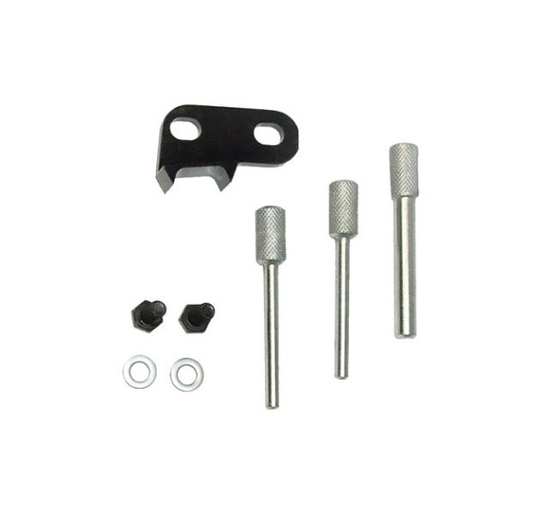 Stahlmaxx Wechsel-Werkzeug für Zahnriemen wie MINI, Citroen, Peugeot, XXL-115391