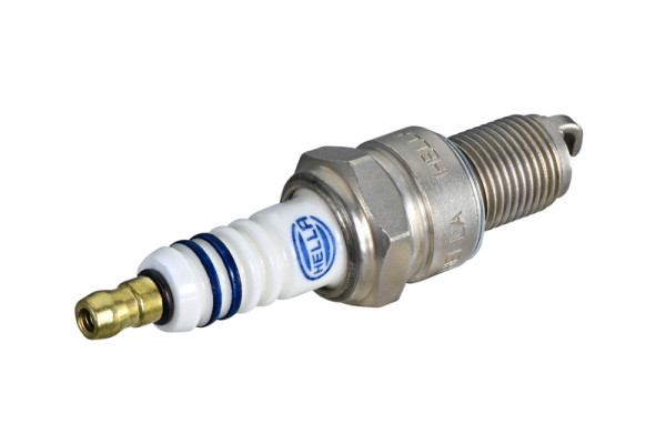 HELLA Zündkerze, Platinum PH7RC-11, Schlüsselweite: 20,8, Gewindelänge: 19mm, Elektrodenabstand: 1.1mm, 8EH 188 705-131