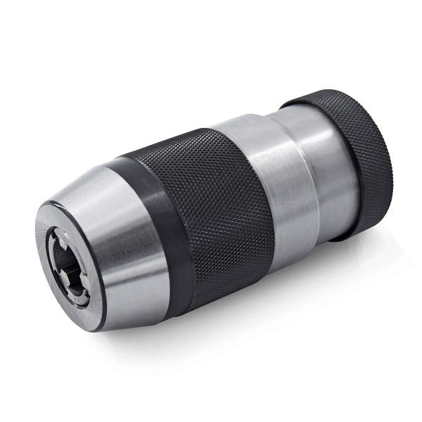 BAMATO Schnellspannbohrfutter B16, 1-16mm, KC1616, 4260537612961