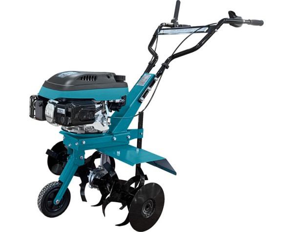 Könner & Söhnen Benzin-Bodenhacke, KS 4HP-70, 4260405363926