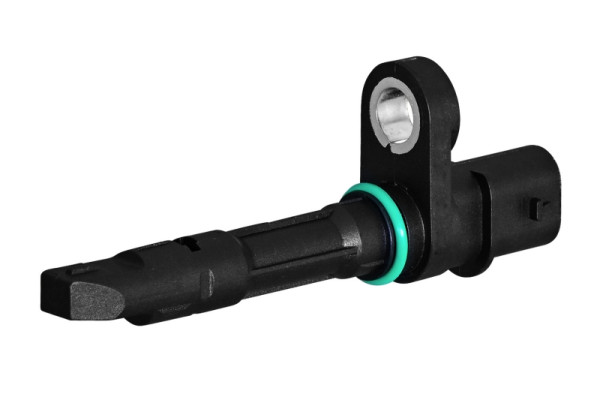 HELLA Sensor, Raddrehzahl, 2-polig, Hallsensor, 6PU 358 217-291