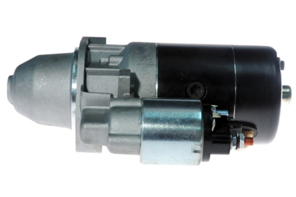 HELLA Starter/Anlasser - 12V - 2.2kW - für u.a. Mercedes-Benz E-Class (W211), 8EA 011 610-051