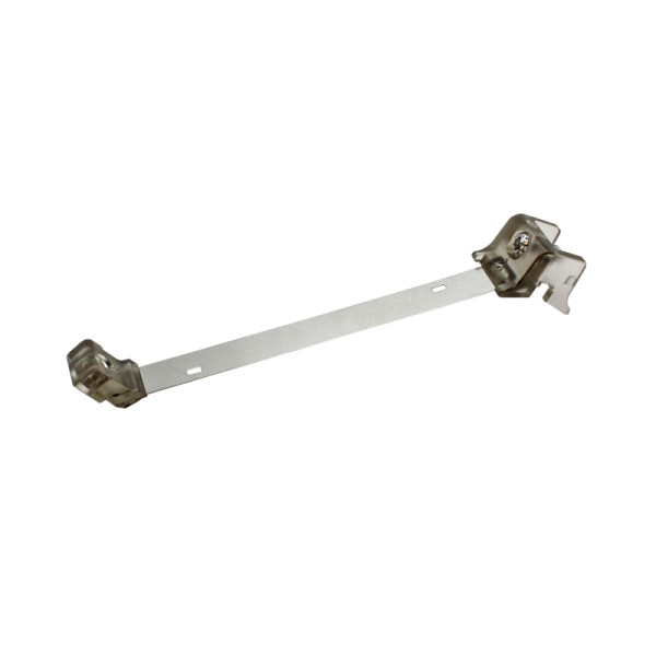 Riegler Sensorhalter, Kolben-Ø 20, für Sensor Typ CS1, Edelstahl, 118564