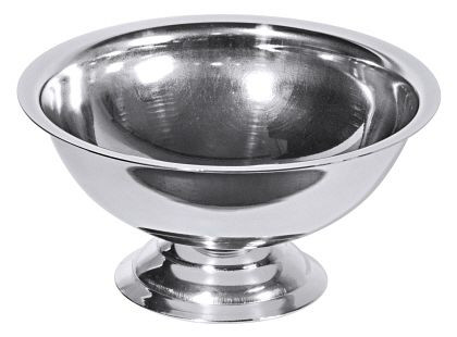 Contacto Eisbecher, Volumen: 0,15 l, Durchmesser: 9,5 cm, Höhe: 5,5 cm, 4680/090