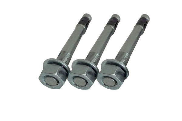 Schake Befestigungsschraubensatz Typ 2VA, 470_77, 4250384747329