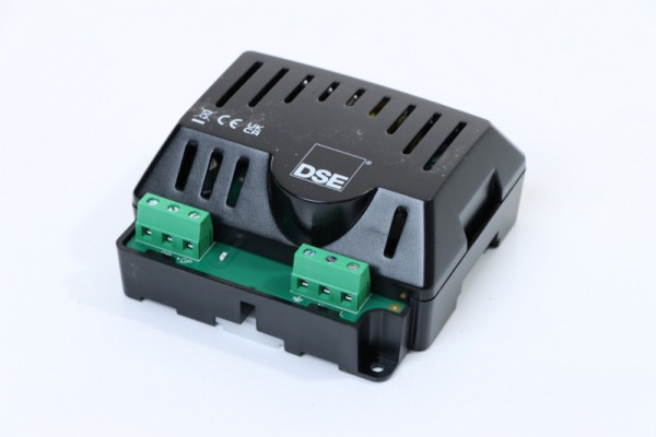 ELMAG Erhaltungsladegerät DSE 9150 12V 3A für Stromerzeuger, 9503632