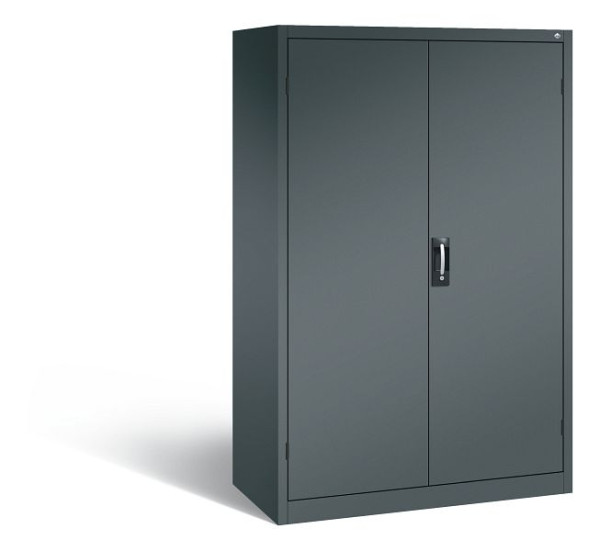 C+P Werkstattschrank, H1950xB1200xT600 mm, Anthrazit, 8932-05 S10111