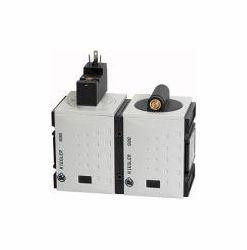 Riegler Befülleinheit, elektrisch betätigt, mit Spule 230 V AC / 50 Hz, Befüllung einstellbar, 100323