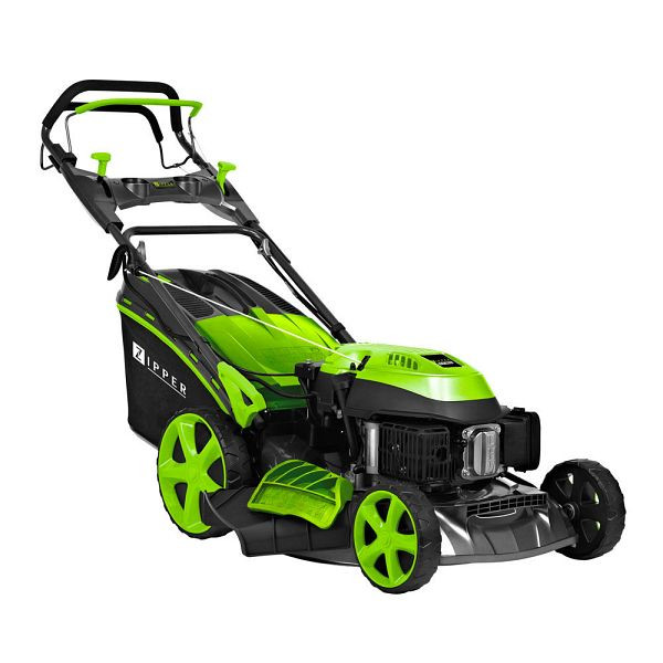 Zipper Benzinrasenmäher mit variabler Geschwindigkeit, ZI-BRM508