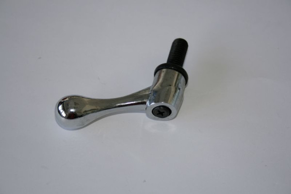 ELMAG Spannhebel M10 für Koordinatentisch, zu MFB 50 L, 9802717
