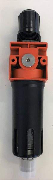 CEBORA Filter-Druckminderer MetalWork zu CEBORA - Plasma, mit Metallschauglas, IG 1/4' (3160167), 9505921