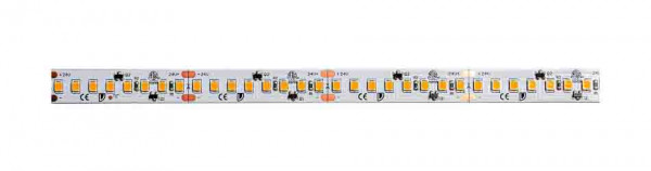 rutec Projekt VARDAflex Superior High Economic - 3 - M. Flex. LED - Strip, 24V, 28,8W/ m, Innen, 3000K CRI98, PGI195