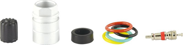 KS Tools RDKS / TPMS Service-Satz für Reifendruck-Kontrollsysteme 14, 149.1014