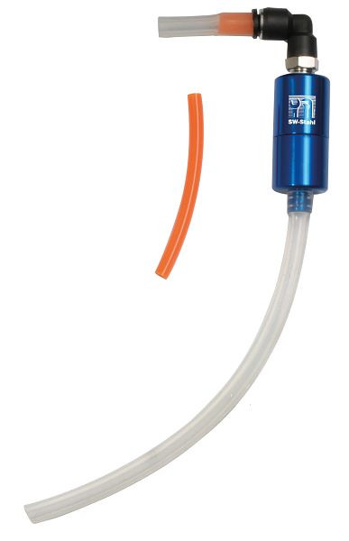 SW-Stahl Bremsen-Entlüfter, Aluminium, 01429L, 4033592076760