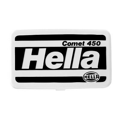 HELLA Kappe Comet 450, nicht zulässig im Bereich der StVZO, 8XS 137 000-001