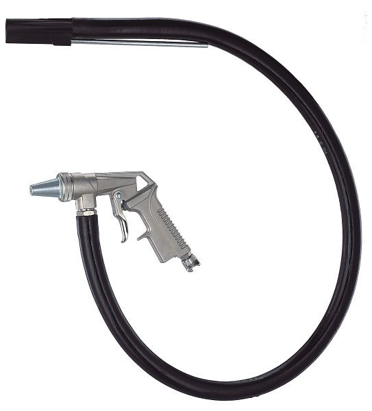 AEROTEC Druckluft Sandstrahlpistole SP-S PRO, 2009510