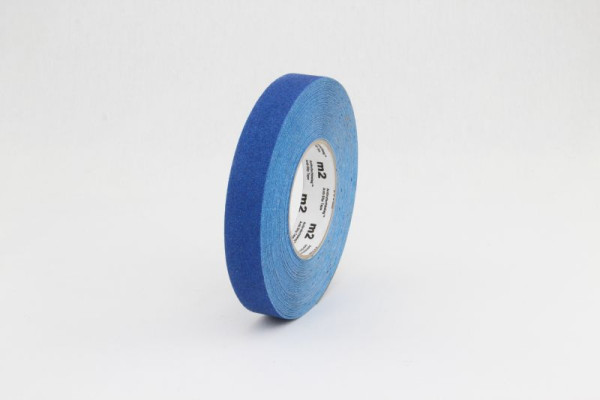 m2 Antirutschbelag Universal blau Rolle 25mmx18,3m, M1BR025183