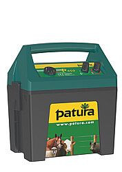 Patura MaxiBox P450, Weidezaun-Gerät für 12 V Akku, 144400