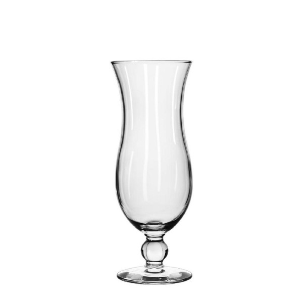 Libbey Cocktailglas Hurricane, 444 ml, VE: 12 Stück, 70335, 4004133703353