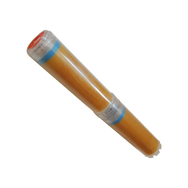 Solarbayer Nachfüllkartusche Aqua Stationär, Wasseraufbereitungskapazität bis zu 1900 Liter, 500015100