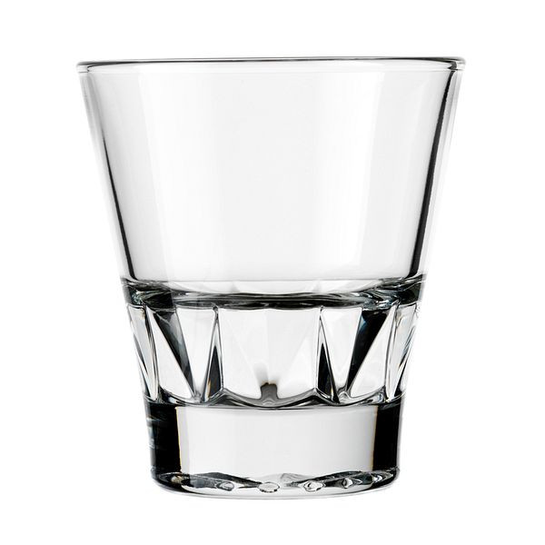 APS LIBBEY Trinkglas, D.O.F. "GALLERY", 340 ml, VE: 12 Stück, 70521