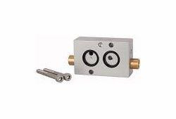 Riegler Drosselplatten für NAMUR-Ventile, 103664, 4047322272537