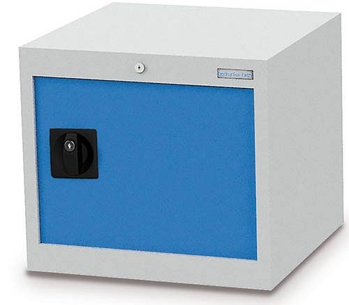 Bedrunka+Hirth Unterbauschrank T500, 530 x 500 x 465 mm, 44.001