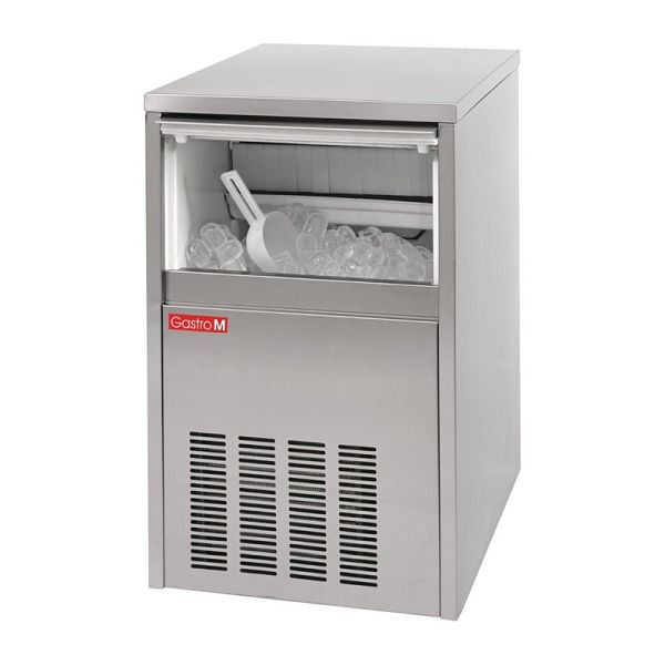 Gastro M Eiswürfelmaschine 28kg, CT694