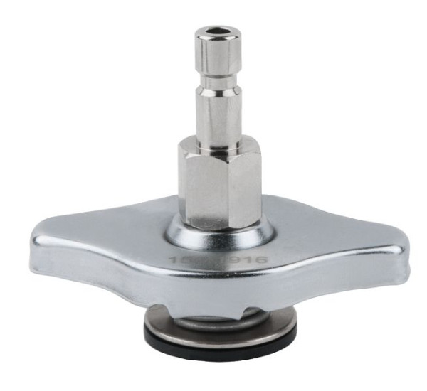 KS Tools Kühlsystem-Bajonettadapter, Nr.1, 150.1916, 4042146272350