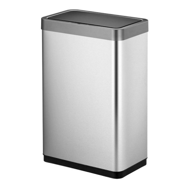 STEIN HGS Mirage X Sensor Abfalleimer, 47 Liter, 83663.0001