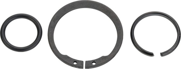 Hazet Ring Satz für 9014 MG, 9014 MG-1, 9014 MG-2, 9014MG-09/3