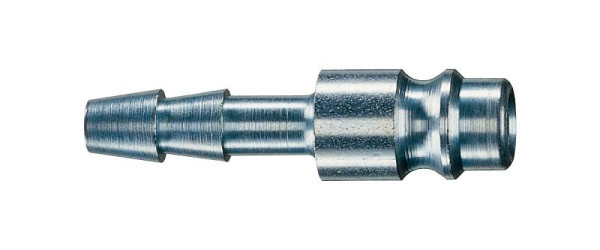 ELMAG Stahlstecktülle PROFI, Durchmesser 9 mm, 46181, 9004853461811