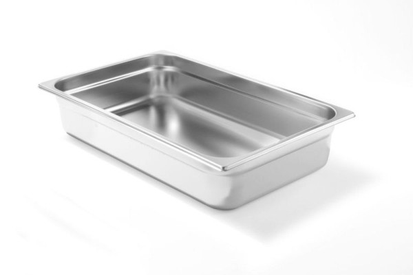 Hendi GN Behälter 1/1 massives Design 14 Liter, 530x325 mm, 801222