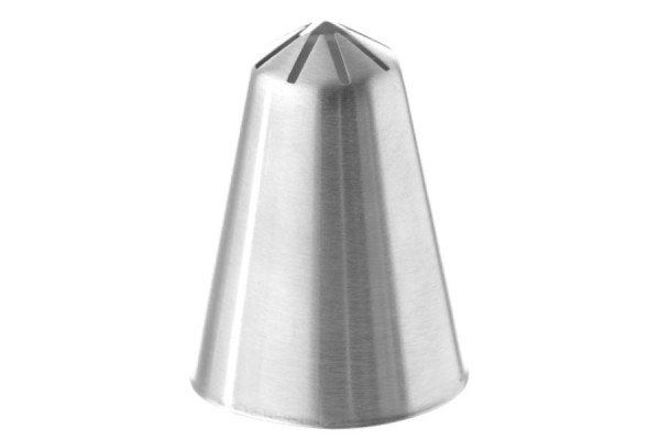 Schneider Garniertülle 1,5 mm, Höhe 47 mm, 197414