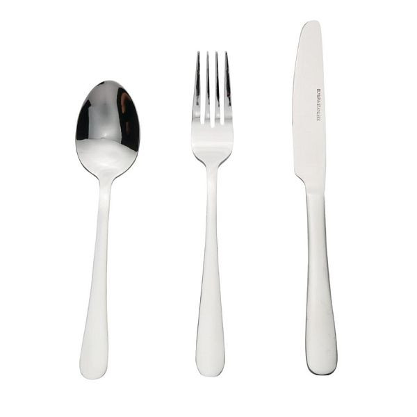 Olympia Buckingham Musterset, S385