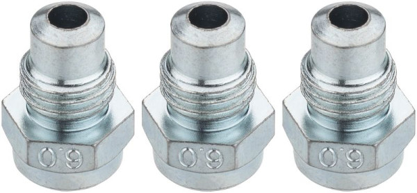 Hazet Mundstück Satz 1D für 9037 N-2, 9037N-2-028/3, 4000896207404