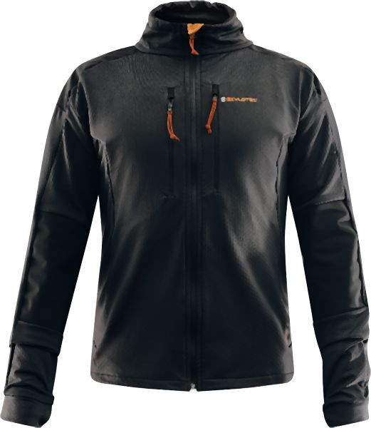 Skylotec Fleecejacke für Männer, Größe S, BE-483-000-003