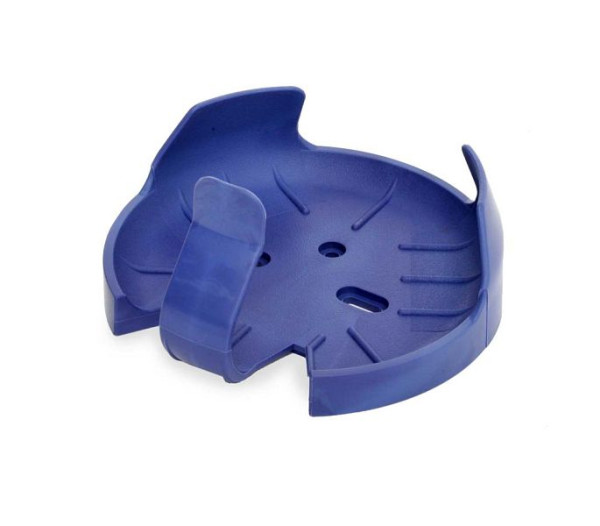 OHAUS Kolbenklemme PVC 1000 ml, Schüttlerzubehör, 30400102